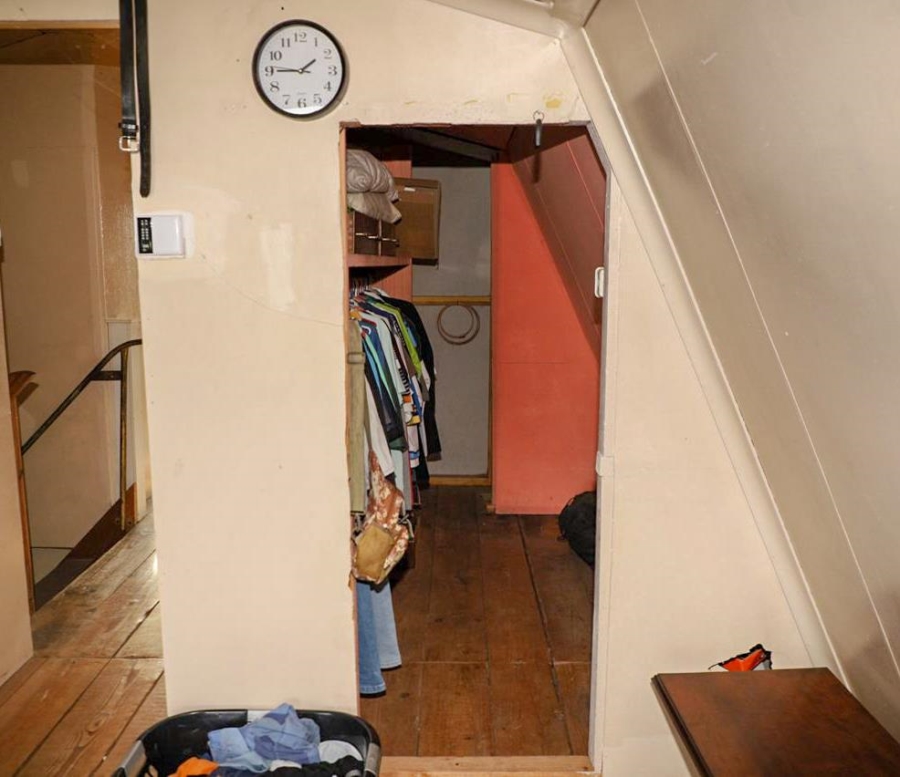 6 Bedroom Property for Sale in Koppies Rural Free State